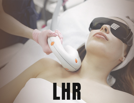 Laser Hair Removal